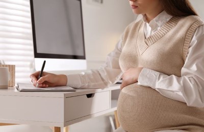 Mutterschutz und Beschäftigungsverbot